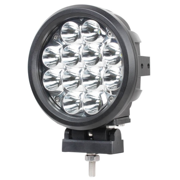 Proiector Led Auto Offroad 60W/12V-24V 5100 Lumeni Spot Beam 10 Grade 683474